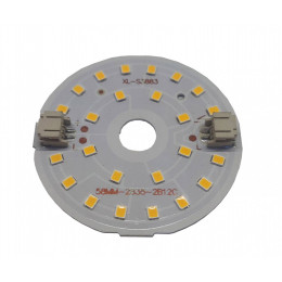 Модуль L07649D-1(3000K) Kink Light
