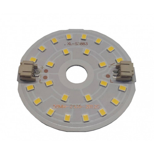 Модуль L07649D-1(4000K) Kink Light