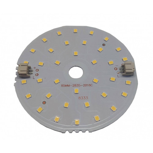 Модуль L07649D-2(4000K) Kink Light