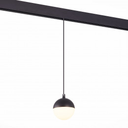 Светильник трековый ST358.433.07 ST-Luce Черный