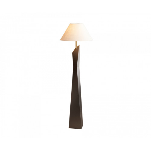 Торшер 07017-F,19 Kink Light Черный