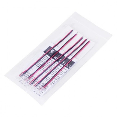 A30-05-1CCT Коннектор для ввода питания Arte Lamp STRIP-ACCESSORIES A30-05-1CCT