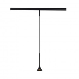 Светильник трековый ST688.436.05 ST-Luce Черный