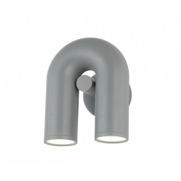 Бра 08465-1,16(GU10) Kink Light Серый