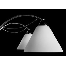 Люстра потолочная A1298PL-6CC Arte Lamp Хром