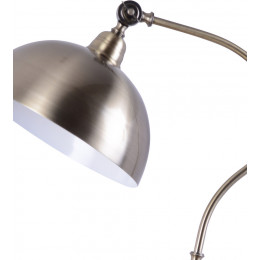 Торшер 7083 Kink Light Бронза