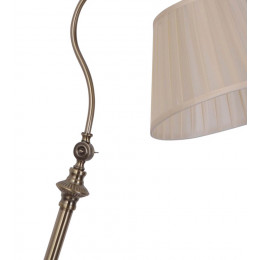 Торшер 07037 Kink Light Бронза