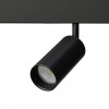 A4681PL-1BK Магнитный трековый светильник Arte Lamp LINEA 0.1-10V A4681PL-1BK