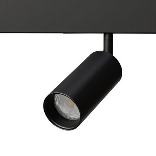 A4681PL-1BK Магнитный трековый светильник Arte Lamp LINEA 0.1-10V A4681PL-1BK