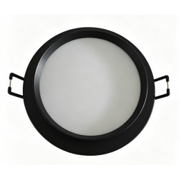 Светильник встраиваемый 2181,19 Kink Light Черный