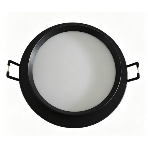 Светильник встраиваемый 2181,19 Kink Light Черный