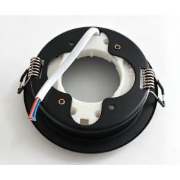 Светильник встраиваемый 2181,19 Kink Light Черный