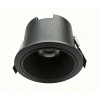 Светильник встраиваемый 2184,19 Kink Light Черный