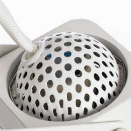 Спот A1314AP-1WH Arte Lamp Белый