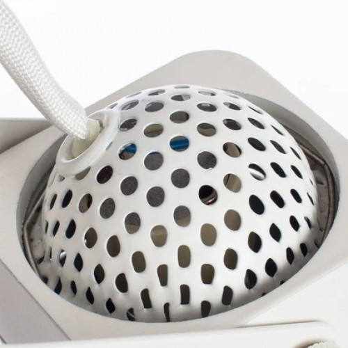 Спот A1314AP-1WH Arte Lamp Белый