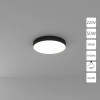 A6650PL-1BK Потолочный светильник Arte Lamp FADO A6650PL-1BK