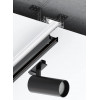 A632205 Профиль для шинопровода в натяжной потолок Arte Lamp TRACK ACCESSORIES A632205