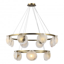 Светильник подвесной utsenka-SL1520.303.14 ST-Luce Латунь