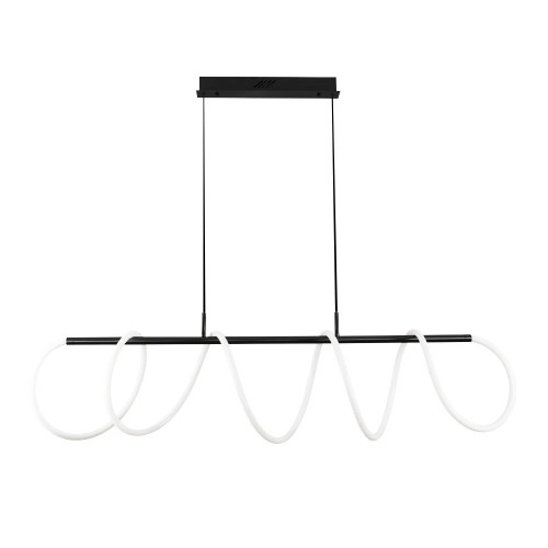 A2850SP-75BK Подвесная люстра Arte Lamp KLIMTA2850SP-75BK