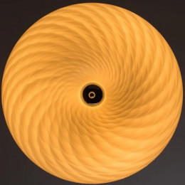 Светильник потолочный A1531PL-3WH Arte Lamp Белый