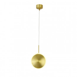 Светильник подвесной SL1221.203.01 ST-Luce Бронза