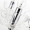 Люстра подвесная A1704LM-5CC Arte Lamp Хром