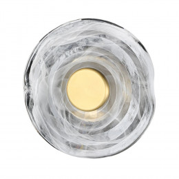 Светильник настенный A1681AP-5PB Arte Lamp Латунь