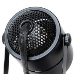 Спот A1311AP-1BK Arte Lamp Черный