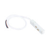 A480133 Коннектор-токоподвод для магнитного шинопровода Arte Lamp LINEA-ACCESSORIES A480133