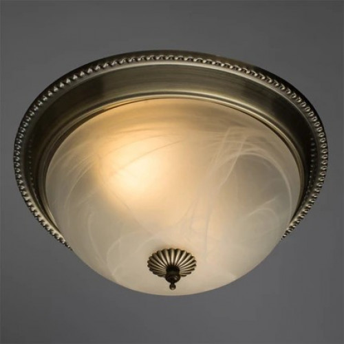 Светильник потолочный A1305PL-2AB Arte Lamp АНТИЧНАЯ БРОНЗА