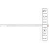 A7285PL-1WH Магнитный трековый светильник Arte Lamp OPTIMA A7285PL-1WH