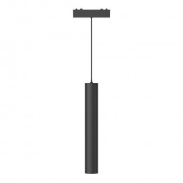 Светильник трековый ST680.433.07 ST-Luce Черный