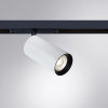 A7261PL-1WH Магнитный трековый светильник Arte Lamp OPTIMA A7261PL-1WH