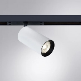 Светильник трековый A7261PL-1WH Arte Lamp Белый
