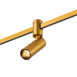 Светильник трековый ST811.206.05 ST-Luce Золотистый