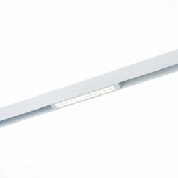 Светильник трековый ST655.596.09 ST-Luce Белый