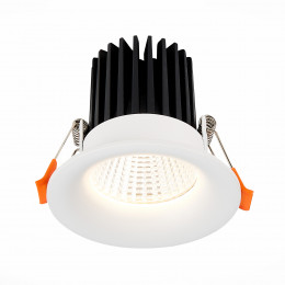 Светильник встраиваемый ST703.548.10 ST-Luce Белый