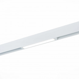 Светильник трековый ST657.596.09 ST-Luce Белый