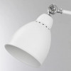 A2055AP-1WH Бра Arte Lamp BRACCIO A2055AP-1WH