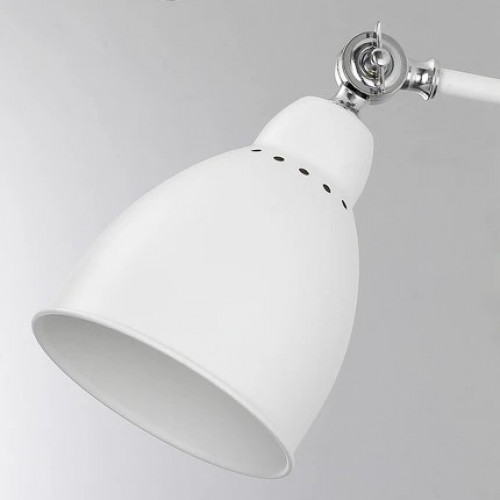 A2055AP-1WH Бра Arte Lamp BRACCIO A2055AP-1WH