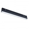 A4662PL-1BK Магнитный трековый светильник Arte Lamp LINEA A4662PL-1BK