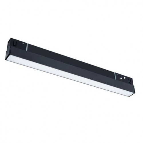A4662PL-1BK Магнитный трековый светильник Arte Lamp LINEA A4662PL-1BK