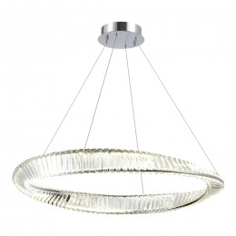 Светильник подвесной SL6204.121.01 ST-Luce Хром