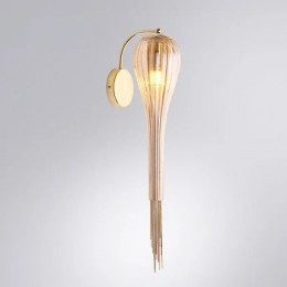 Бра A1577AP-1GO Arte Lamp Золото