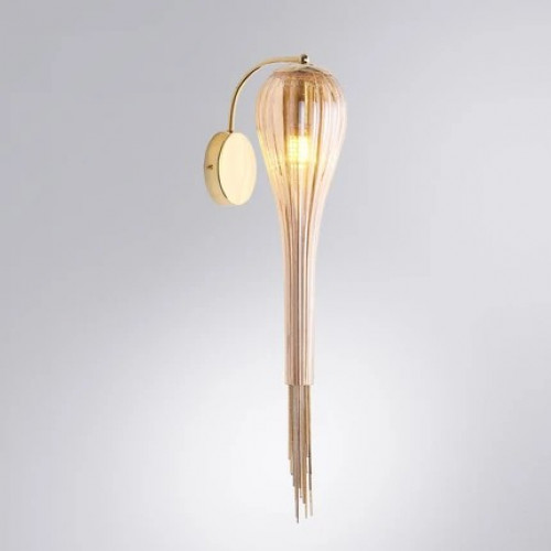 Бра A1577AP-1GO Arte Lamp Золото