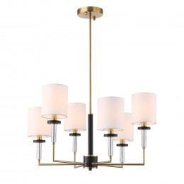 Люстра SL1404.303.06 ST-Luce Латунь