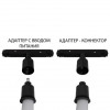 A492106-2 Адаптер-коннектор Expert Для гибкого неона Loop A492106-2