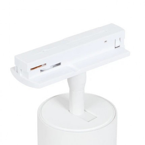 Светильник трековый A1346PL-1WH Arte Lamp Белый
