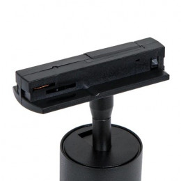 Светильник трековый A1345PL-1BK Arte Lamp Черный
