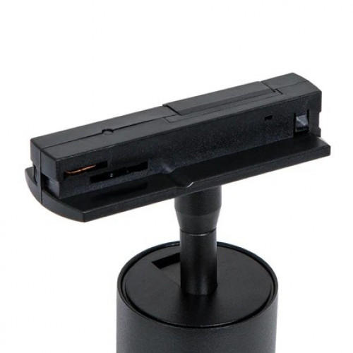 Светильник трековый A1345PL-1BK Arte Lamp Черный